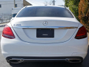 Thumbnail image of 2019 Mercedes-Benz C-Class at Auto Expo Store