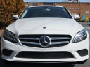 Thumbnail image of 2019 Mercedes-Benz C-Class at Auto Expo Store