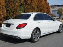Thumbnail image of 2019 Mercedes-Benz C-Class at Auto Expo Store