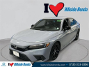 2022 Honda Civic Sport at Hillside Honda