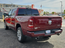 2023 Ram 1500 Limited at Dick Poe Dodge Lp