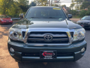 Thumbnail image of 2009 Toyota Tacoma at Central Auto Group