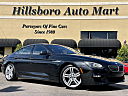 Thumbnail image of 2014 BMW 6 Series at Hillsboro Auto Mart Inc