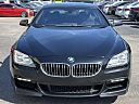 Thumbnail image of 2014 BMW 6 Series at Hillsboro Auto Mart Inc