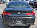 Thumbnail image of 2014 BMW 6 Series at Hillsboro Auto Mart Inc