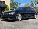 Thumbnail image of 2014 BMW 6 Series at Hillsboro Auto Mart Inc