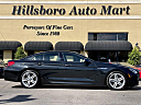 Thumbnail image of 2014 BMW 6 Series at Hillsboro Auto Mart Inc