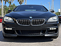 Thumbnail image of 2014 BMW 6 Series at Hillsboro Auto Mart Inc
