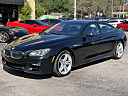 Thumbnail image of 2014 BMW 6 Series at Hillsboro Auto Mart Inc