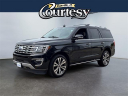 2021 Ford Expedition Limited at Courtesy Ford Lincoln