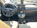 Thumbnail image of 2022 Honda CR-V at Mountaineer Honda