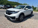 Thumbnail image of 2022 Honda CR-V at Mountaineer Honda