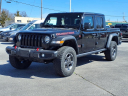 Thumbnail image of 2023 Jeep Gladiator at Ward Chrysler Center