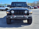 Thumbnail image of 2023 Jeep Gladiator at Ward Chrysler Center