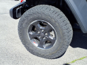 Thumbnail image of 2023 Jeep Gladiator at Ward Chrysler Center
