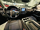 Thumbnail image of 2014 Chevrolet Silverado 1500 at GW Trucks