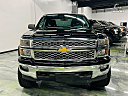 2014 Chevrolet Silverado 1500 LT at GW Trucks