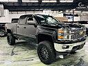 Thumbnail image of 2014 Chevrolet Silverado 1500 at GW Trucks