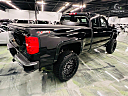 Thumbnail image of 2014 Chevrolet Silverado 1500 at GW Trucks