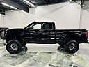 Thumbnail image of 2014 Chevrolet Silverado 1500 at GW Trucks