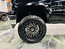Thumbnail image of 2014 Chevrolet Silverado 1500 at GW Trucks