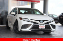 Thumbnail image of 2021 Toyota Camry Hybrid at Fred Haas Toyota World NEW