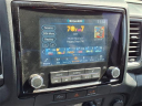 2024 Nissan Frontier SV at Jim Butler Chevrolet