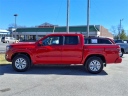Thumbnail image of 2024 Nissan Frontier at Jim Butler Chevrolet