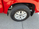 Thumbnail image of 2024 Nissan Frontier at Jim Butler Chevrolet