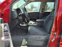 Thumbnail image of 2024 Nissan Frontier at Jim Butler Chevrolet