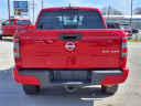 Thumbnail image of 2024 Nissan Frontier at Jim Butler Chevrolet