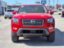 Thumbnail image of 2024 Nissan Frontier at Jim Butler Chevrolet