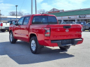 Thumbnail image of 2024 Nissan Frontier at Jim Butler Chevrolet