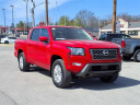 Thumbnail image of 2024 Nissan Frontier at Jim Butler Chevrolet