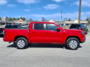 Thumbnail image of 2024 Nissan Frontier at Jim Butler Chevrolet