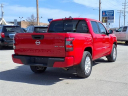 Thumbnail image of 2024 Nissan Frontier at Jim Butler Chevrolet