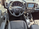 Thumbnail image of 2024 Nissan Frontier at Jim Butler Chevrolet