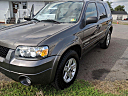 Thumbnail image of 2006 Ford Escape Hybrid at All In One Auto Center