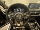 Thumbnail image of 2021 Mazda CX-5 at Hudiburg Ford