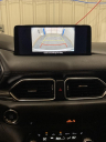 Thumbnail image of 2021 Mazda CX-5 at Hudiburg Ford