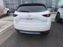 Thumbnail image of 2021 Mazda CX-5 at Hudiburg Ford