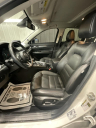Thumbnail image of 2021 Mazda CX-5 at Hudiburg Ford
