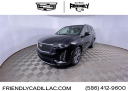 Thumbnail image of 2025 Cadillac XT6 at Jim Riehl's Friendly Honda