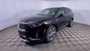 Thumbnail image of 2025 Cadillac XT6 at Jim Riehl's Friendly Honda