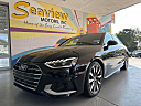 Thumbnail image of 2020 Audi A4 at Seaview Motors and Repair LLC