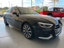 Thumbnail image of 2020 Audi A4 at Seaview Motors and Repair LLC
