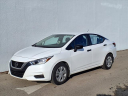 Thumbnail image of 2020 Nissan Versa at Andy Mohr Nissan