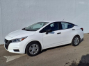 Thumbnail image of 2020 Nissan Versa at Andy Mohr Nissan