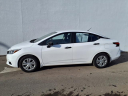 Thumbnail image of 2020 Nissan Versa at Andy Mohr Nissan