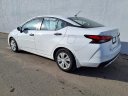 Thumbnail image of 2020 Nissan Versa at Andy Mohr Nissan